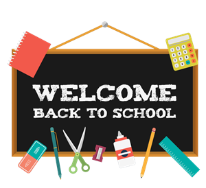 Welcome to the 2023-2024 School Year